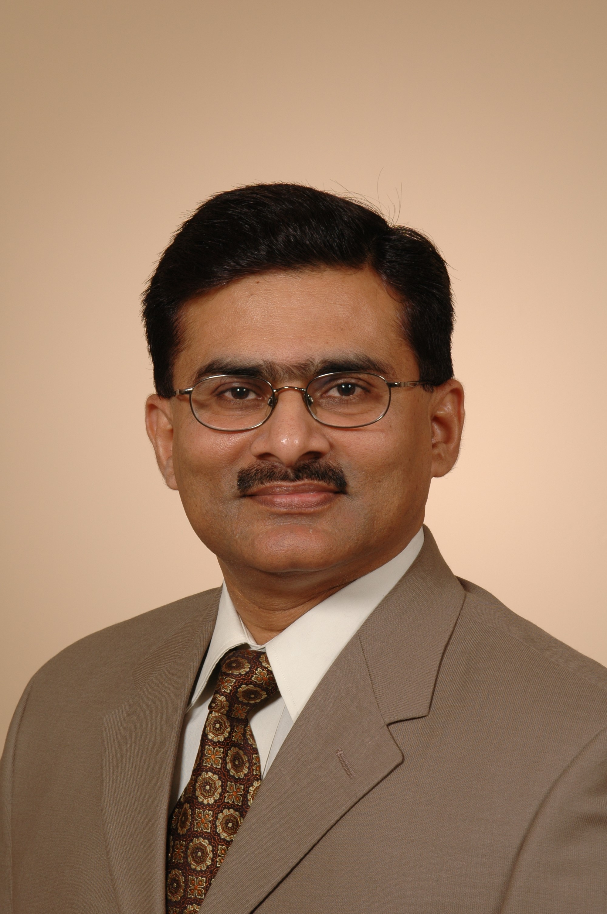 Image of Mansoor MIRZA